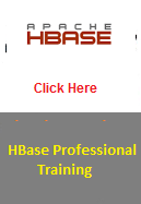 HBase Professional Traininghttp