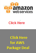 AWS Package Deal