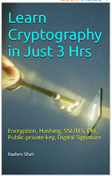 Learn Cryptography in Just 3 Hours