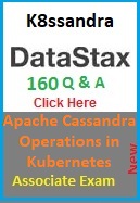 Apache Cassandra Certification