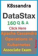 Apache Cassandra Certification