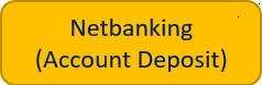 HadoopExam : You can deposit INR money in this bank account as well