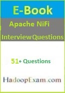 Apache NiFi Interview Questions Audio cum Video Book