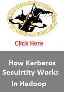 Kerberos Tutorial